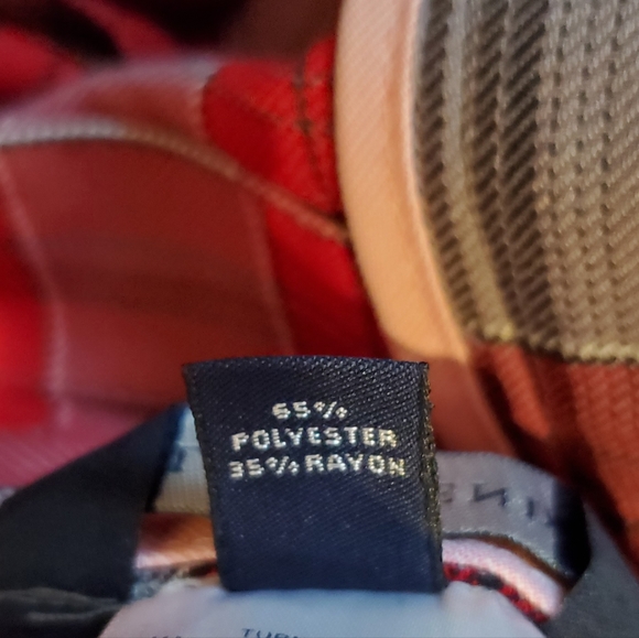 Lands End Skirt Pleated Women's Size 6 NWOT - Picture 9 of 12